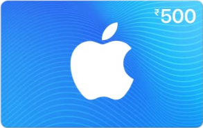 Apple Store Gift Card