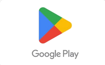 Google Play Store Gift Card