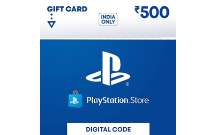 Sony PlayStation Network Wallet Top-Up